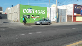 Zonal Herradura - Costagas (METRO) NUEVO CHIMBOTE