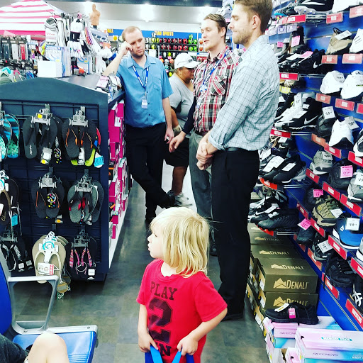 Sporting Goods Store «Big 5 Sporting Goods», reviews and photos, 921 E Southern Ave, Tempe, AZ 85282, USA