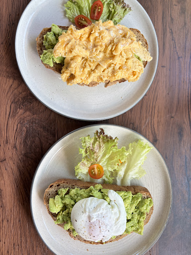 ditto coffee & eatery
