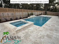 Oasis Pools & Spas LLC - Photo 3 - Car repair in Mandeville, LA, Mandeville