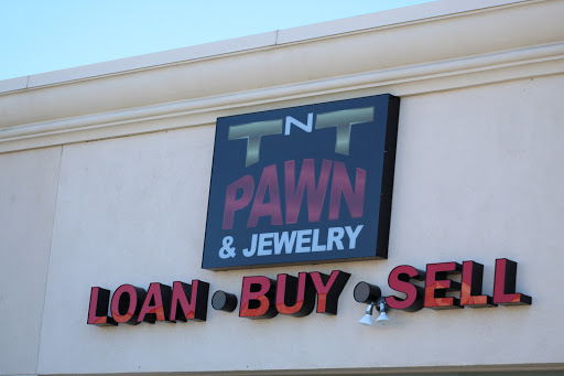 Pawn Shop «TNT Pawn», reviews and photos, 7960 W Sahara Ave # 120, Las Vegas, NV 89117, USA