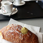 Photo n°1 de l'avis de Anna.a fait le 06/09/2019 à 20:15 sur le  Autogrill Montebaldo Ovest à Sommacampagna