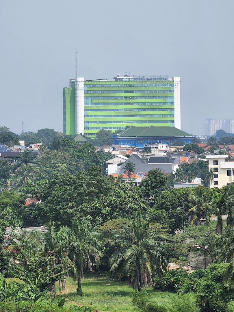 Rsud Pasar Minggu Photo