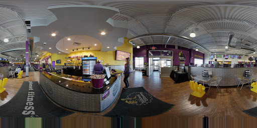 Gym «Planet Fitness», reviews and photos, 6591 Winchester Blvd, Canal Winchester, OH 43110, USA