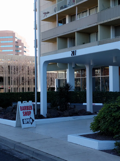 Barber Shop «Executive Towers Barber Shop», reviews and photos, 207 W Clarendon Ave, Phoenix, AZ 85013, USA