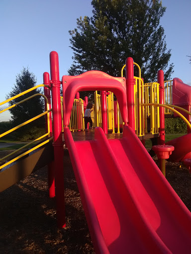 Park «Riemenschneider Park», reviews and photos, 600 Hayden Dr, Yorkville, IL 60560, USA