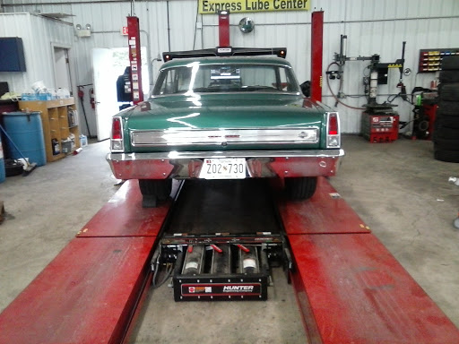 Storage «Roddy Creek Automotive», reviews and photos, 7702 Roddy Creek Rd, Thurmont, MD 21788, USA