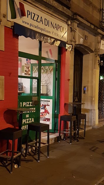 pizza boulogne - Livraison Domicile. à Boulogne-Billancourt