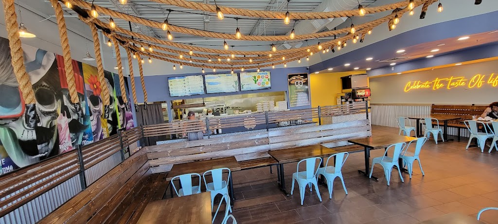 Tako Ten & Burgers 87109