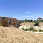 Photo n° 1 de l'avis de Caroline.u fait le 09/07/2021 à 13:59 pour Pont Julien à Bonnieux