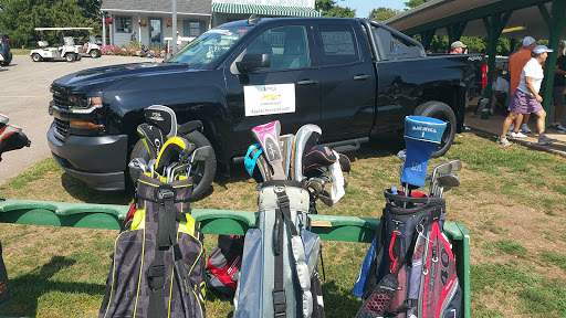 Golf Club «Briarwood Golf Club», reviews and photos, 4775 West Market Street, York, PA 17408, USA