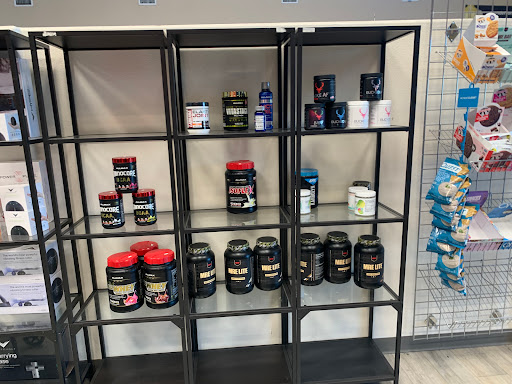 Gym «California Family Fitness», reviews and photos, 1975 Zinfandel Dr, Rancho Cordova, CA 95670, USA