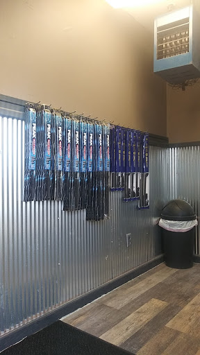 Auto Repair Shop «The Service Rack», reviews and photos, 1022 Range St, Mankato, MN 56003, USA