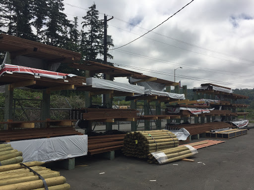 Lumber Store «Arrow Lumber & Hardware LLC.», reviews and photos, 388 Center St E, Eatonville, WA 98328, USA