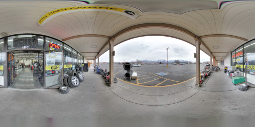 Pawn Shop «Xtreme Pawn», reviews and photos, 7106 S Redwood Rd, West Jordan, UT 84084, USA