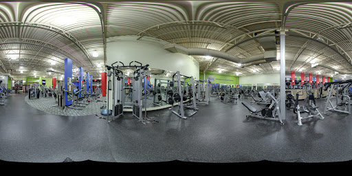 Health Club «In Shape Fitness», reviews and photos, 89 N Main St, Branford, CT 06405, USA