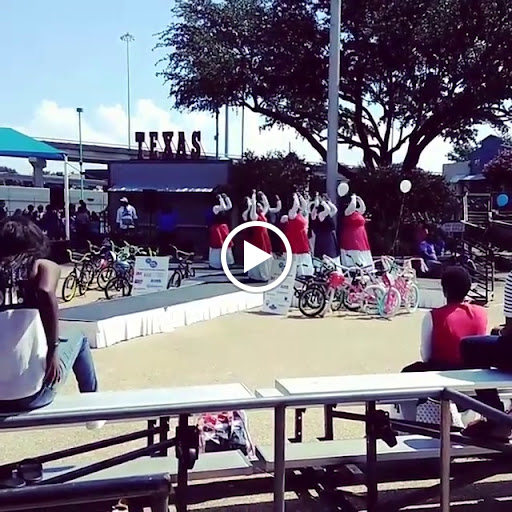 Go-Kart Track «Celebration Station», reviews and photos, 4040 Towne Crossing Blvd, Mesquite, TX 75150, USA