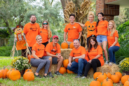 Loan Agency «NFM Lending», reviews and photos