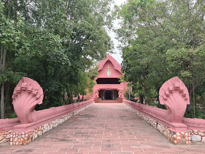 วัดป่าชัยรังสี Wat Pa Chai Rangsi