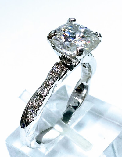 Jeweler «Wagner Jewelers», reviews and photos, 301 Somerville Ave, Somerville, MA 02143, USA