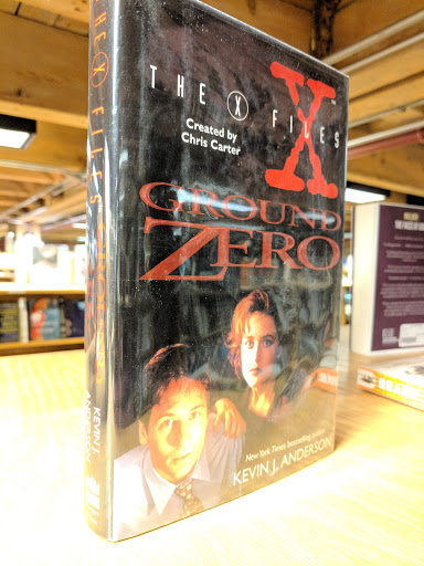 Book Store «After-Words Bookstore», reviews and photos, 23 E Illinois St, Chicago, IL 60611, USA