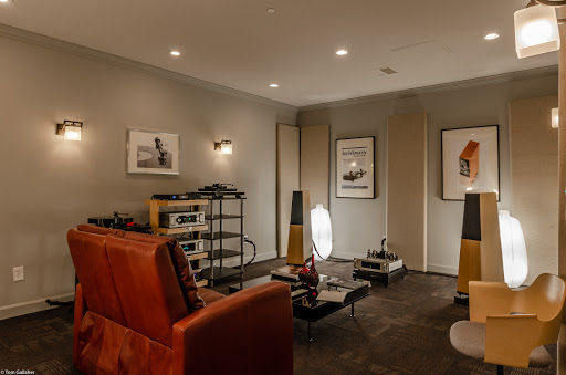 Home Audio Store «HiFi Buys», reviews and photos, 3157 Peachtree Rd NE, Atlanta, GA 30305, USA