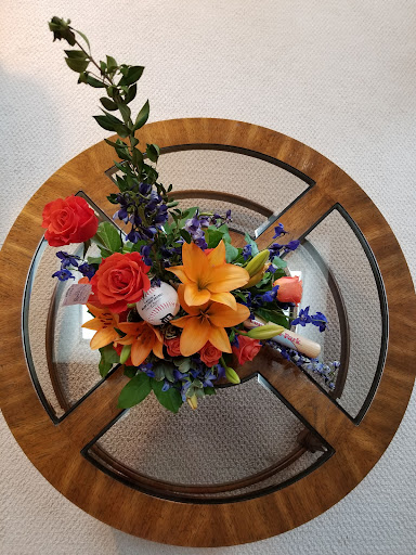 Florist «Avenue Florist», reviews and photos, 842 Ford Ave, Wyandotte, MI 48192, USA