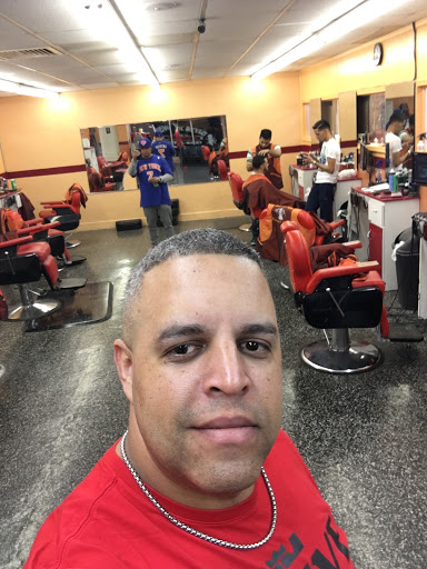 Barber Shop «New York Style Barber Shop», reviews and photos, 524 N 9th St, Lebanon, PA 17046, USA