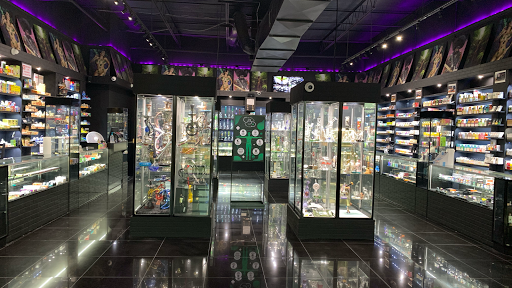 Vaporizer Store «Vapor Trend Vape Shop», reviews and photos, 8050 FM 1960, Humble, TX 77346, USA