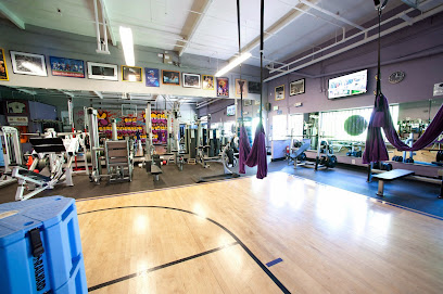 Get Fit Marin - 5768 Paradise Dr Suite K, Corte Madera, CA 94925