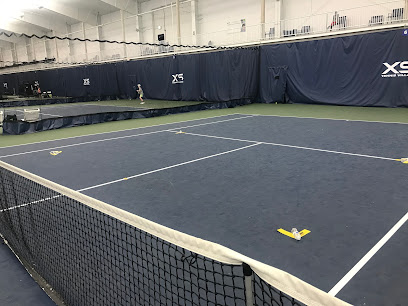 Ogden Park Tennis Courts