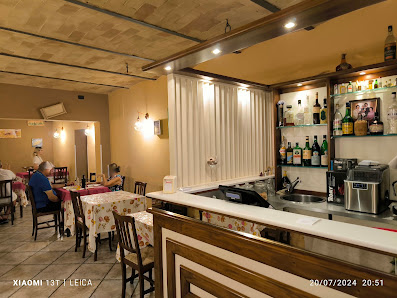 La Locanda Di Perinetti Manuela Via Roma, 26, 65010 Civitella Casanova PE, Italia