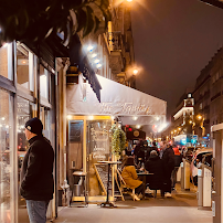 Photos du propriétaire du Restaurant The Family à Paris - n°3