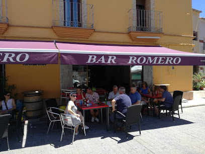 Bar Romero - Pl. España, 4, 13410 Agudo, Ciudad Real, Spain