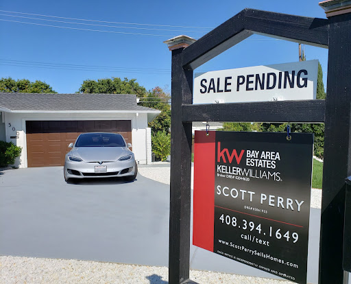 Scott Perry - Real Estate image