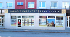 Jaroš & Partners Real Estate Kladno
