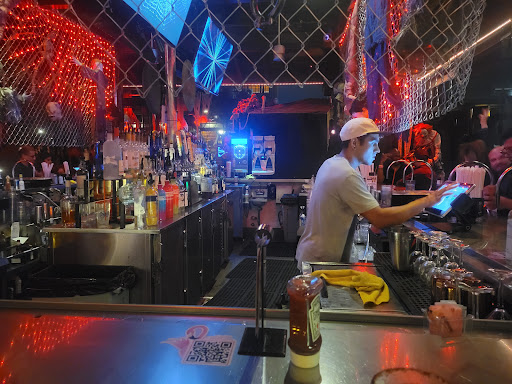 Urban MO's Bar & Grill