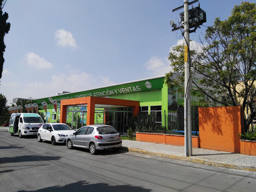 Oficina de Ventas Villas Xaltipa