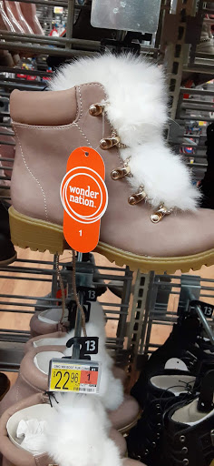 Department Store «Walmart Supercenter», reviews and photos, 9300 PA-61, Coal Township, PA 17866, USA