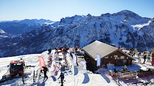 Photo n°29 de Chalet Serre Blanc à Saint-Chaffrey ()