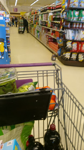 Grocery Store «Stop & Shop», reviews and photos, 999 Montauk Hwy, Shirley, NY 11967, USA