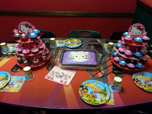 Bowling Alley «River Lanes Family Entertainment Center», reviews and photos, 800 Cheney Hwy, Titusville, FL 32780, USA