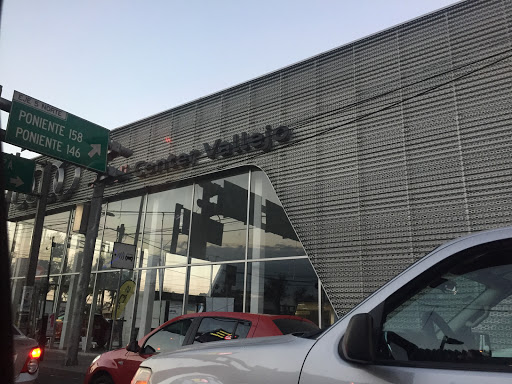 Audi Center Vallejo