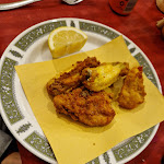 Photo n°7 de l'avis de Mister.a fait le 17/01/2024 à 13:35 sur le  Trattoria da Marchino à Camaiore