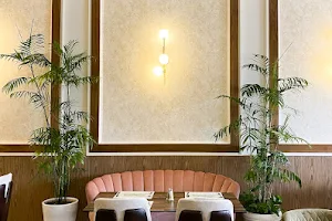 White Garden Café-Restaurant image