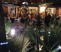 La Ruta del Vino en Tijuana photo