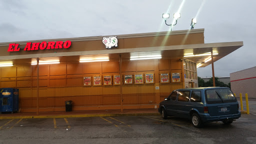 Supermarket «El Ahorro Supermarket # 2», reviews and photos, 12814 Hempstead Rd, Houston, TX 77092, USA