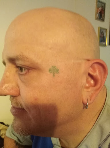 Tattoo Shop «Spirit Art II Tattoos», reviews and photos, 839 State St, Watertown, NY 13601, USA