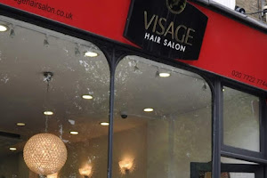 Visage Hair Salon Belsize Park