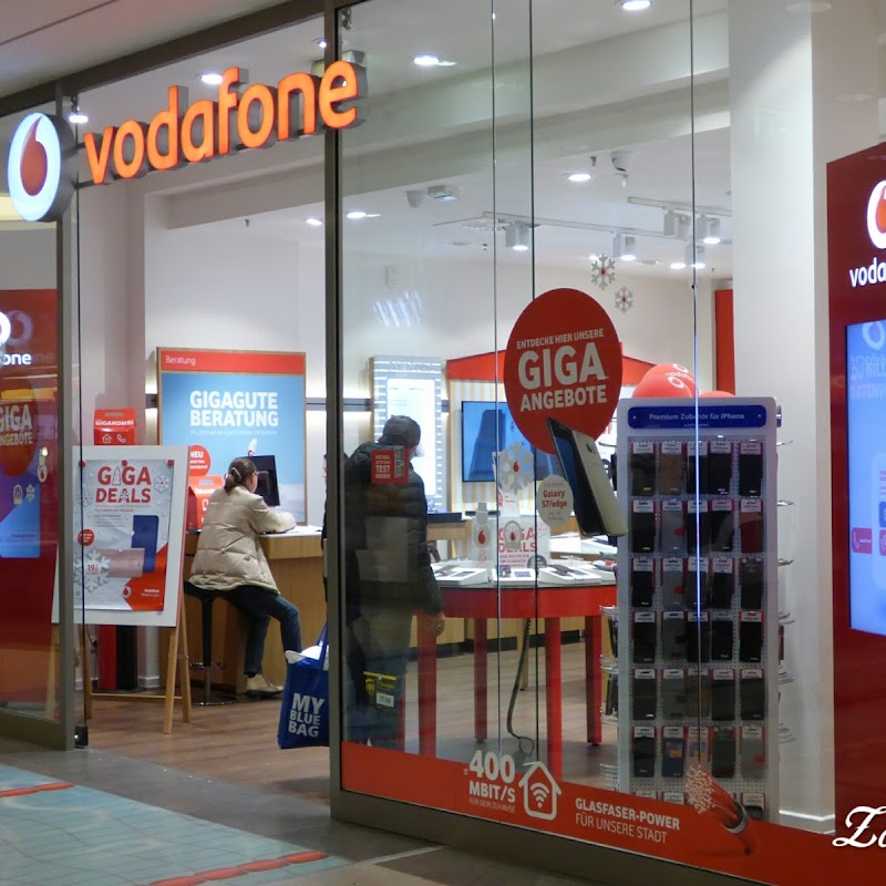 Vodafone Shop